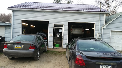 Sanner's Auto Repair