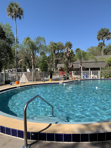New Smyrna Beach RV Park and Campground - Thumbnail