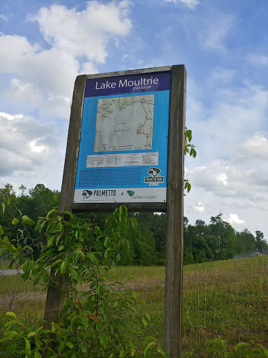 Lake Moultrie Passage Trailhead - Thumbnail