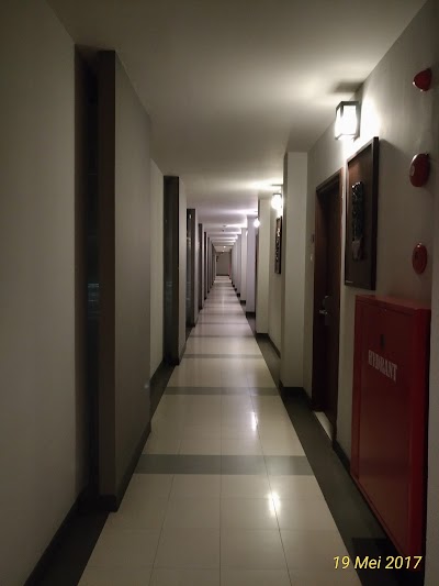 Photos of Lombok Raya Hotel