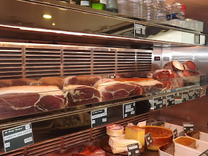 Au Paradis Gourmand