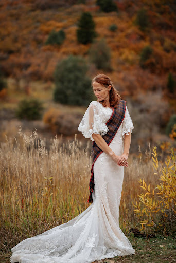 Bridal Corner - Visual