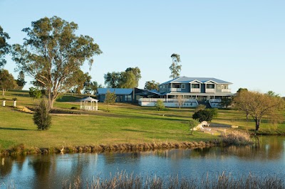 Photos of Willow Tree Estate