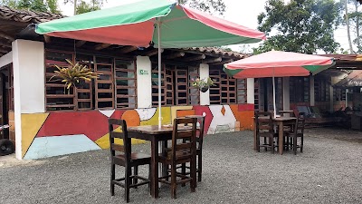 Photos of Restaurante Lagos De Venecia