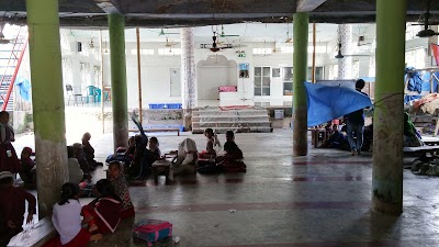 Photos of Harinarayanpur Bazaar Masjid