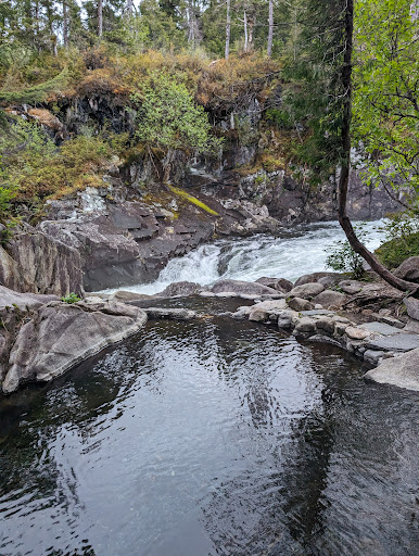 Baranof Warm Springs - Thumbnail