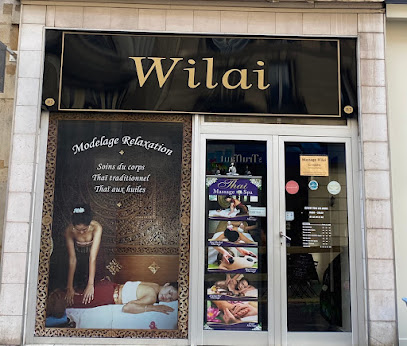 Wilai-Massage