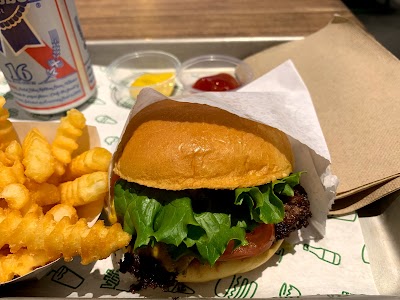 Shake Shack