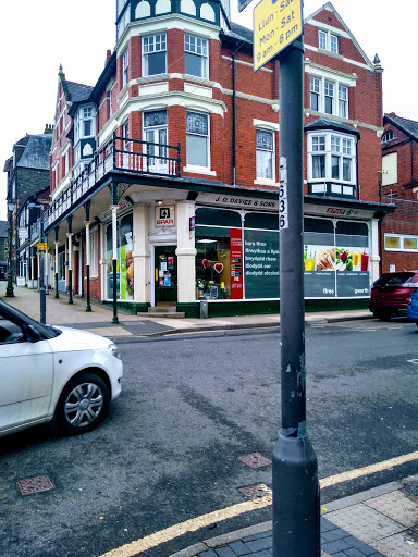 SPAR - Llandrindod Wells - Thumbnail