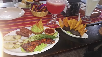 Photos of San Juan Agroexport