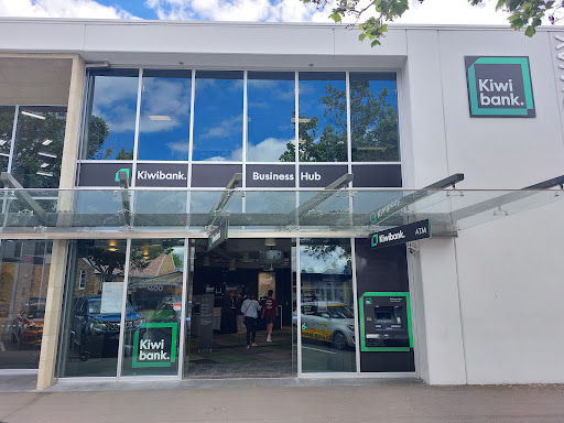Palmerston North Kiwibank