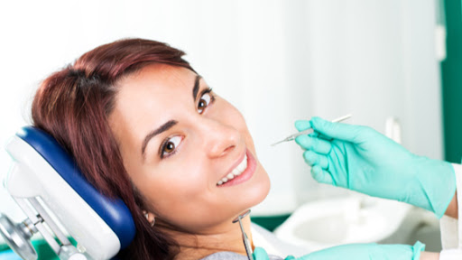 D'Errico, Rocco V, DMD