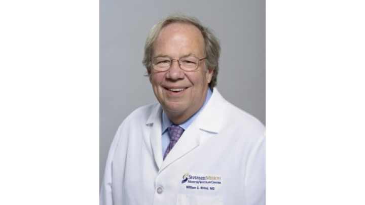 William Ritter Md Facc