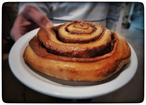 The Rising Tide Bakery - Thumbnail