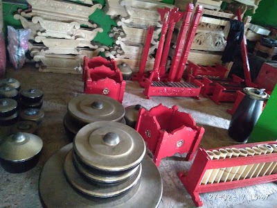Photos of CV. Industri Gamelan Bah Omo