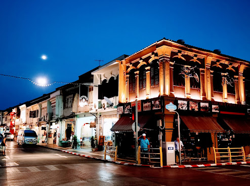 Ai Phuket Hostel by null