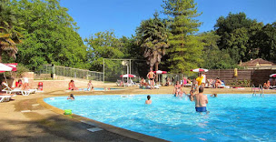 Photo n°3 de Camping Le Moulin de David à Gaugeac (Terrain de camping)