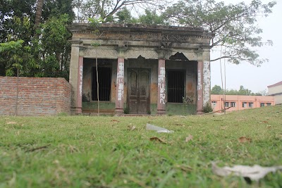 Photos of Sonapadma mondir