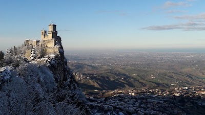 photo of Three Towers of San Marino