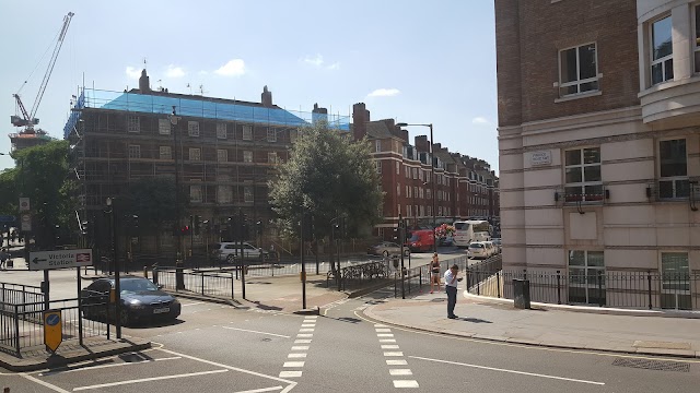 Pimlico Road Farmers' Market