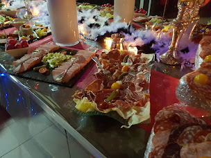 Photo n°18 de Mariagik Traiteur à Claye-Souilly (Lieu de mariage)