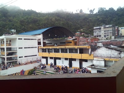Photos of Colegio San Jose