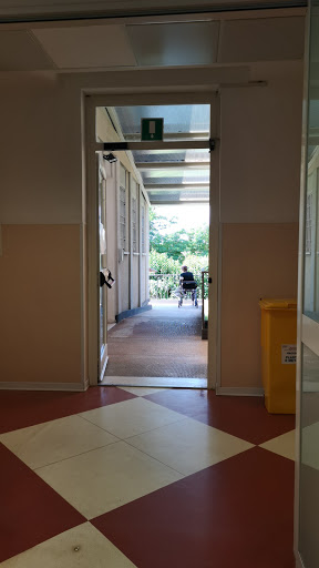 Azienda Ospedaliera Santa Maria di Terni • Pronto Soccorso