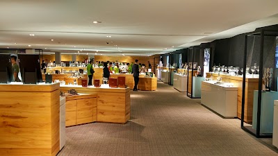 photo of Royal Selangor Visitor Centre