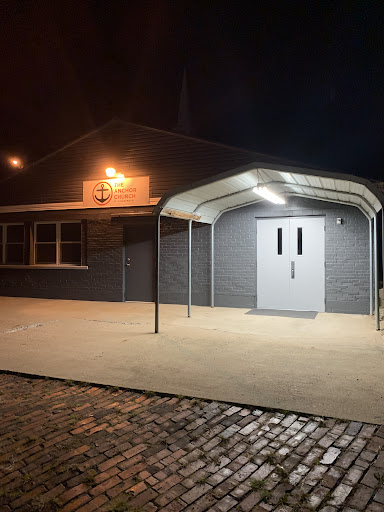The Anchor Church of Woodsfield - Thumbnail