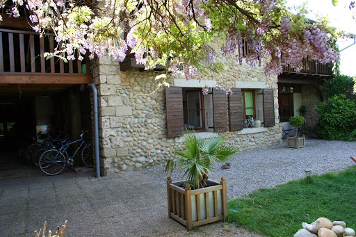 Photo de A l'orée du Bois à Hostun (26730)