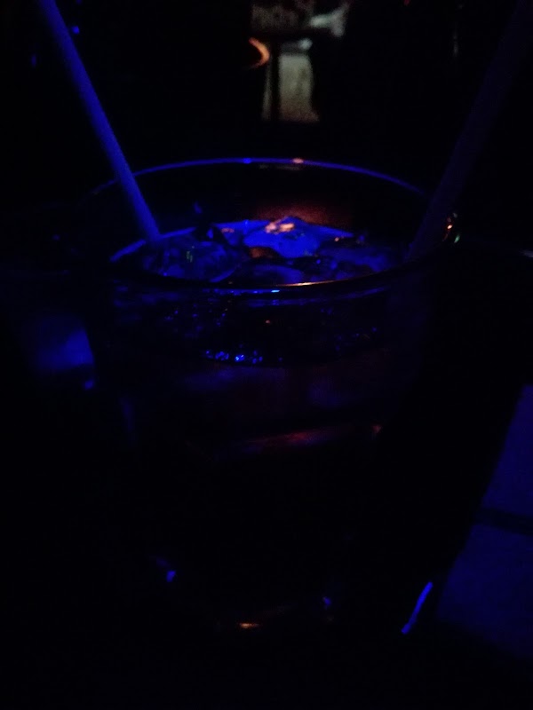 Bar Touch, Calle Amberes 11, Juárez, 06600 Juárez, CDMX, México