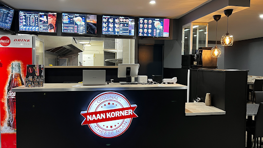 Photo 1 - STREET NAAN