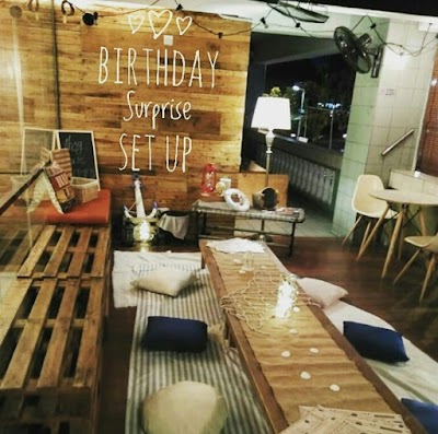 Photos of Balkony