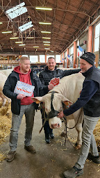 Photo n°21 de La bouch'rit à Cournon-d'Auvergne (Boucherie-charcuterie)