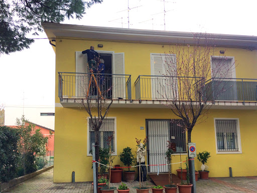 Promura Romagna Srls - Visual