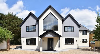 ASD Developments LTD