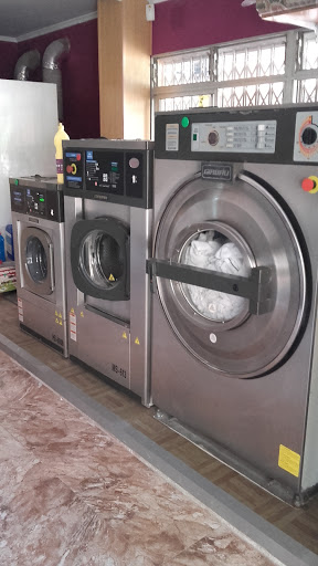 Tintorería Lavandería del Campello S.L. - Thumbnail
