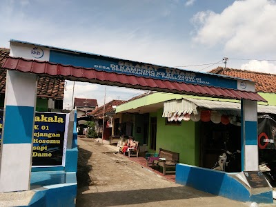 Photos of Balchi Bara Gallery - Galeri Lukisan Online