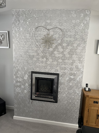 Codec Decorating - Visual