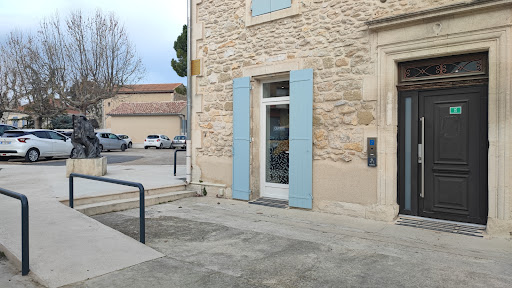 Photo de Groupe ACPPA - Le Grand Pré (réseau Sinoplies) à Mollégès (13940)