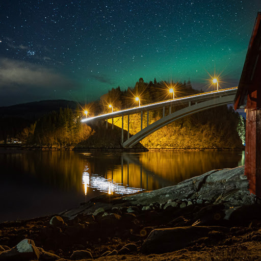 arnoldfoto.no Hoddevik