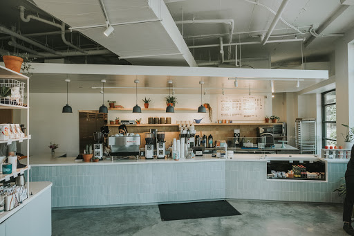 Sidekick Coffee - Visual