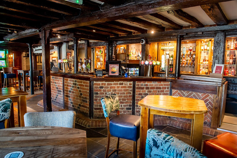 White Hart Hotel — photo