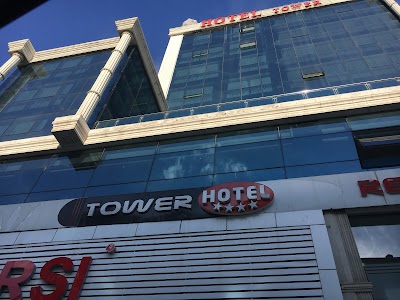 Cavusoglu Tower Hotel