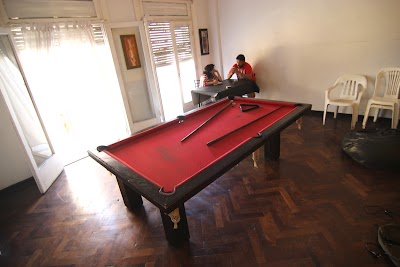 Photos of mate! Hostel