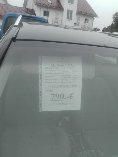 AUTO ICLI - Visual