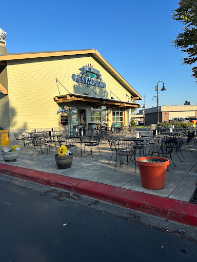 Web Locker Restaurant - Thumbnail