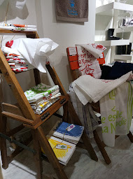 Photo n°15 de 61 Degrés à L'Aigle (Épicerie fine)