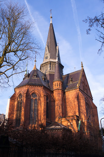 Bergkirche