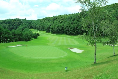 カントリークラブ・グリーンバレイ
